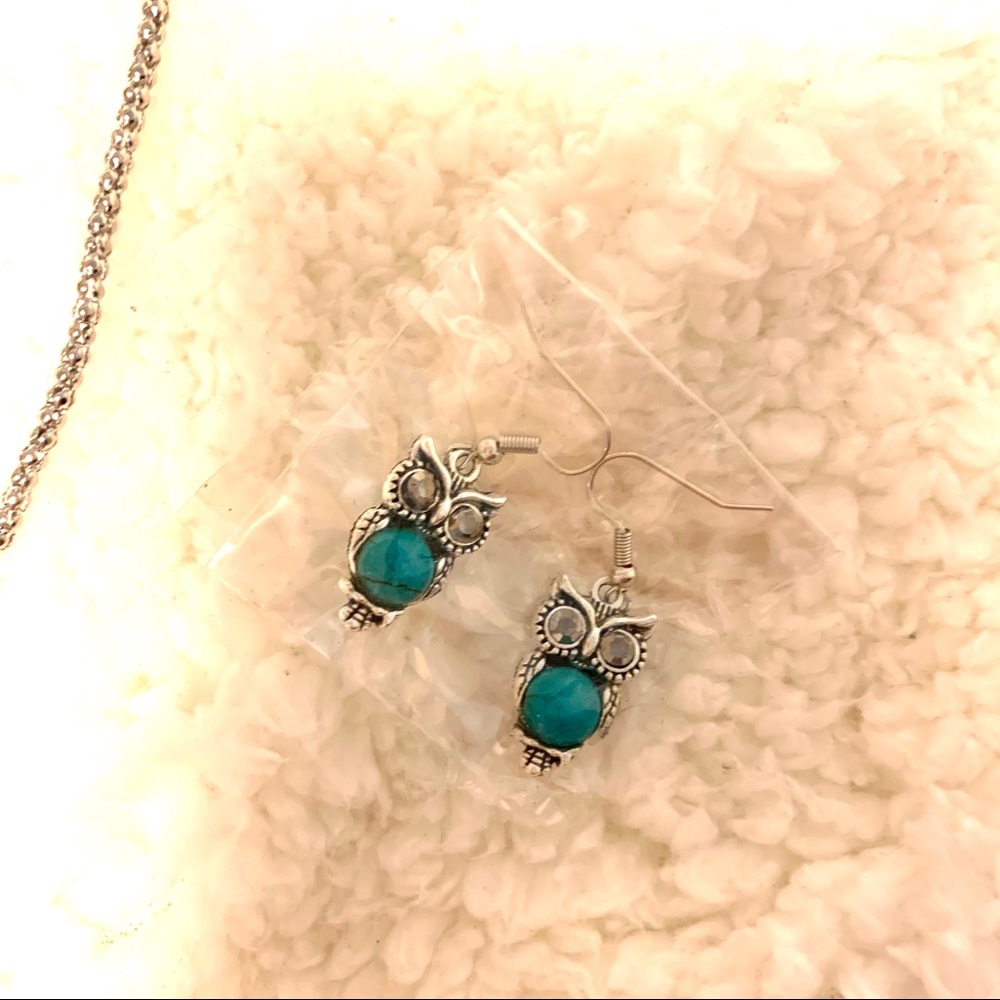 🎀 3/$15 Women's Jewelry set - Picture 3 of 7